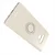 Spacecase SPACECASE OVITEK SILIKONSKI OVITEK RING ZA SAMSUNG GALAXY NOTE 9 BONE, (21963699)