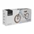 Kikka Boo Balance bike Lanser Grey
