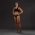 Mico WOMENS BRIEFS ODORZERO IONIC+ SKINTECH IN01781, športno spodnje perilo