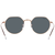 Ray-Ban Jack Naočare za sunce RB 3565 9202R5