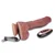 VIBRATOR Zenn Super Soft Warming Function I 22,2 cm
