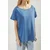 Trendyol Milla Ženska majica TWOSS20TS0140, Plava