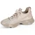 Steve Madden MISTICA Bež