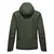 Salewa PEDROC TW AIR HYB JACKET M, muška jakna za planinarenje, zelena 29168