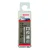 Bosch Burgija za metal HSS-Co, DIN 338 3 x 33 x 61 mm, 2608585876