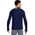Nike M NK DF STRK DRIL TOP T90, muška majica, plava HV6402