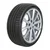 Michelin Pilot Sport 5 ( 205/45 ZR17 (88Y) XL EV Suitable, sa zaštitnom lajsnom za felne (FSL) )