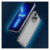 Maska Carbon shield iPhone 14 Pro siva