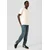 QS Kavbojke Devon moder denim