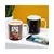 Šolja Paladone - Minecraft - Nether and Steve Heat Change Mug