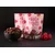 Choco fruits Cele maline v temni čokoladi paket 8+1 gratis