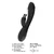 Rabbit vibrator E-stim