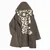 Cool Club jakna prehodna DR COG3320398 8253833 D rjava 152