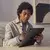 13-inch iPad Pro Wi-Fi 1TB Nano-texture glass - Silver (M5)