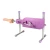 Kiiroo - PleasureDrive Pink