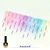 Baza za nokte Blue CRB01| MAKEAR | Kozmo