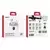 Slusalice bluetooth Superior Aria Star Pro 2 ANC+ENC bele