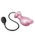 SuperLove Monster Willow Inflatable Dildo