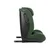 Kikka Boo auto sedište 76-150 cm I-Flit I-SIZE ISOFIX Army Green