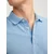 JACK & JONES Majica Paulos, modra