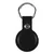 Privezak lokator LOCATEPRO - Apple Find My, zvučni alarm 100 dB, CR2032, crni