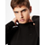 Mens Black Sweater Armani Exchange - Mens