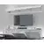 Hanah Home TV komoda Line