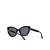 TOM FORD Ženske naočare za sunce Anya 0FT0762 01A55, Crne