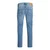 JACK & JONES Kavbojke, modra