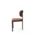 HANAH HOME Set 2 stolice Muriz 4964