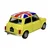 shumee WELLY MINI COOPER 1300 Z BRITANSKO ZASTAVO RUMENA 1:34 43609