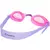 Energetics TEMPO PRO JR, otroška plavalna očala, roza 414702