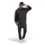 Adidas Muški donji deo trenerke M A Szn Fl R Pt, IX1246, Crni