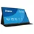 IIYAMA desktop P1671HSC-B! FHD, Speakerc , leather cover , B C
