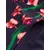 B by Ted Baker Bikini hlačke mornarska/zelena/roza/fuksija