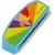 Lesene orglice Harmonica C-Dur Eichhorn z notami in 3 pesmicami od 4 leta