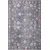 Conceptum Hypnose Tepih Folk -BA 19, 140x190 cm, Sivi