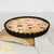 Berlinger Haus Kalup za tart i kolače Matte Black Collection BH-8635, 28x3,5cm, Crni