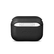 Leather Case for AirPods Pro (2nd gen) Black