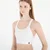 Modrček On Performance Bra White M