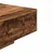 Stol za kavu staro drvo 85x55x31 cm konstruiranog drva