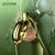 Sevanda Outlaw Urethral Sounding Chastity Cage Gold