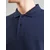 LEVIS ® Majica  temno modra