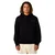 Moški pulover CCM Casual Hood Black M