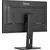 IIYAMA Monitor ProLite XUB2797QSN-B2, IPS QHD, 100Hz, USB-C, Crni