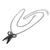 Ovratnica ALCHEMY GOTHIC - Witches Shears - P1014
