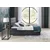 Boxspring postelja Inez - 140x200 cm - Sawana 05