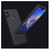 Maska Nillkin Super Frosted Shield za Huawei Mate 20 crna.