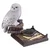 Statua sove Harry Potter Hedwiga, 14,4 x 11 x 11 cm