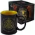 Šolja Diablo IV - Lilith - Gold Edition